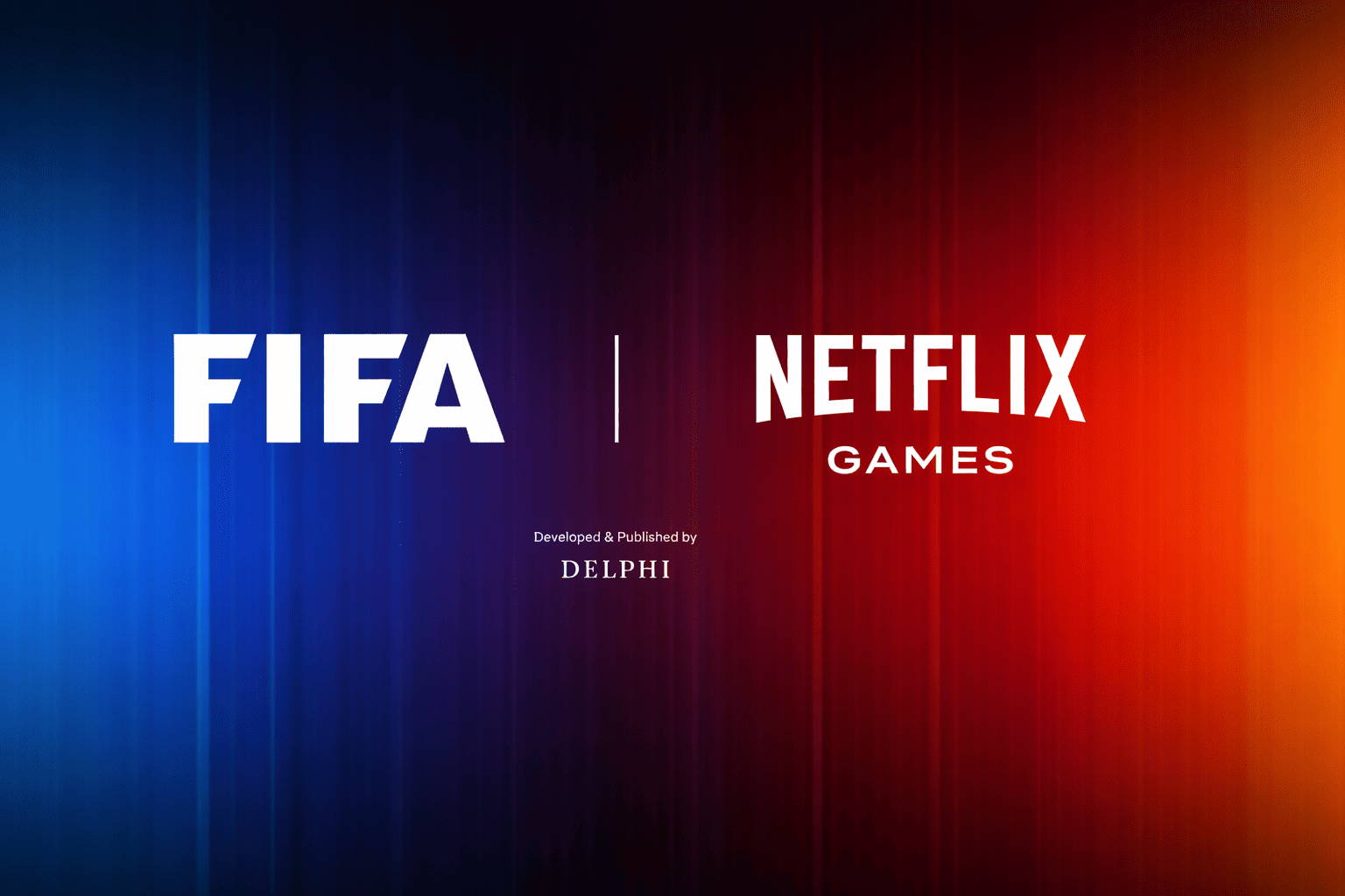 Netflix announces a new exclusive FIFA soccer game
