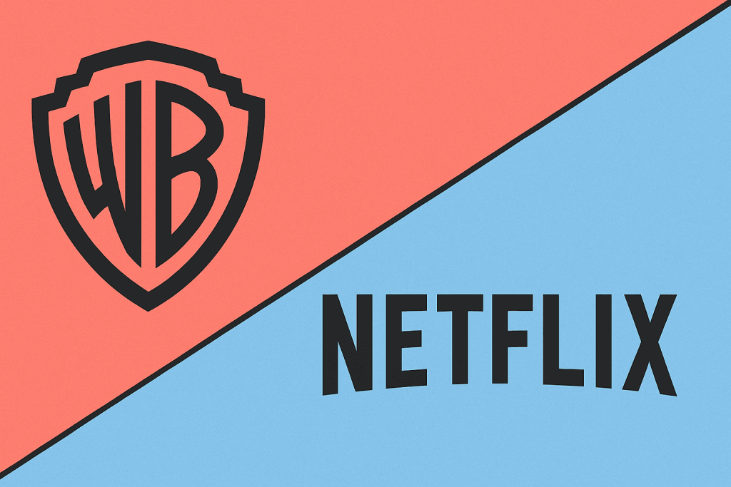 Netflix Compra Warner Bros Por 82 700 Millones Un Movimiento Historico En La Industria