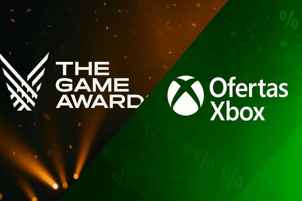 Ofertas brutales y super limitadas en la Xbox Store por los The Game Awards, no lo pienses Ofertas Brutales Y Super Limitadas En La Xbox Store Por Los The Game Awards No Lo Pienses