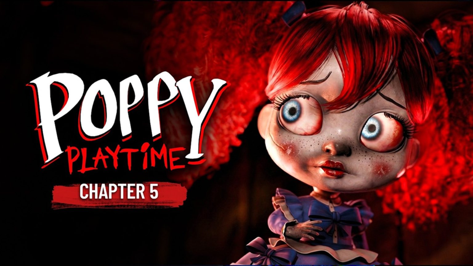 Poppy Playtime Chapter 5 sorprende con un tráiler espectacular y lleno de tensión Poppy Playtime Chapter 5 Sorprende Con Un Trailer Espectacular Y Lleno De Tension