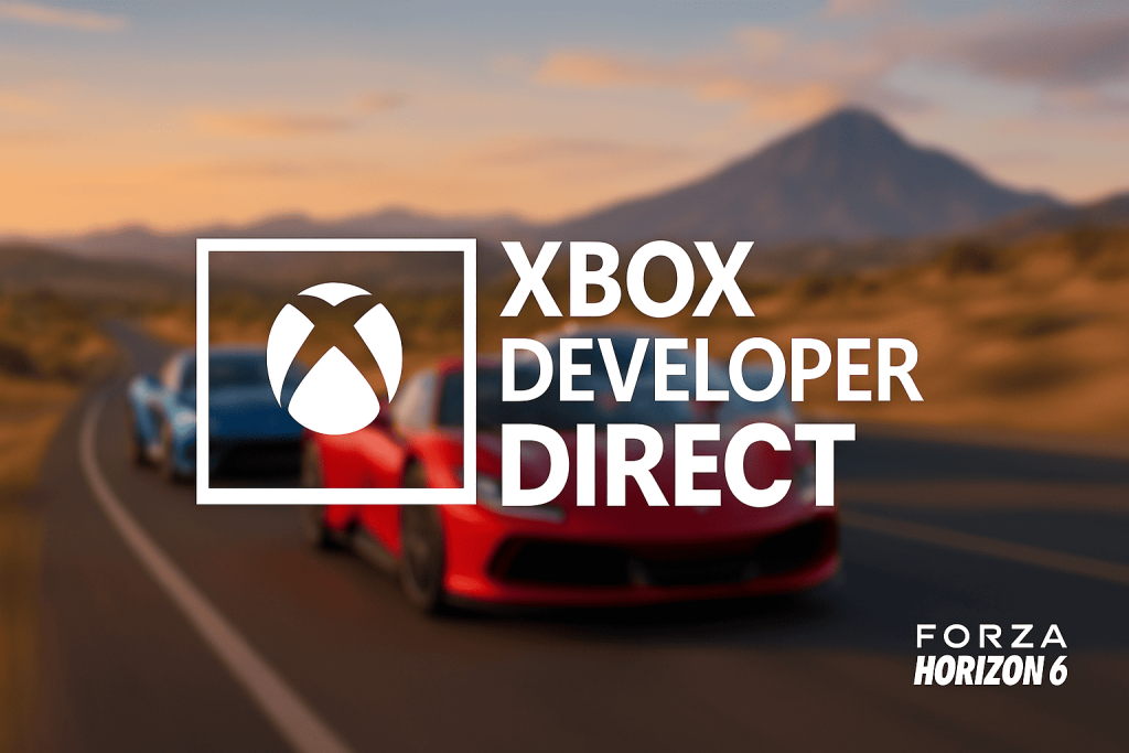 Qué podemos esperar del Xbox Developer Direct de enero: el evento que marcará el rumbo de Xbox en 2026 Que Podemos Esperar Del Xbox Developer Direct De Enero El Evento Que Marcara El Rumbo De Xbox En 2026