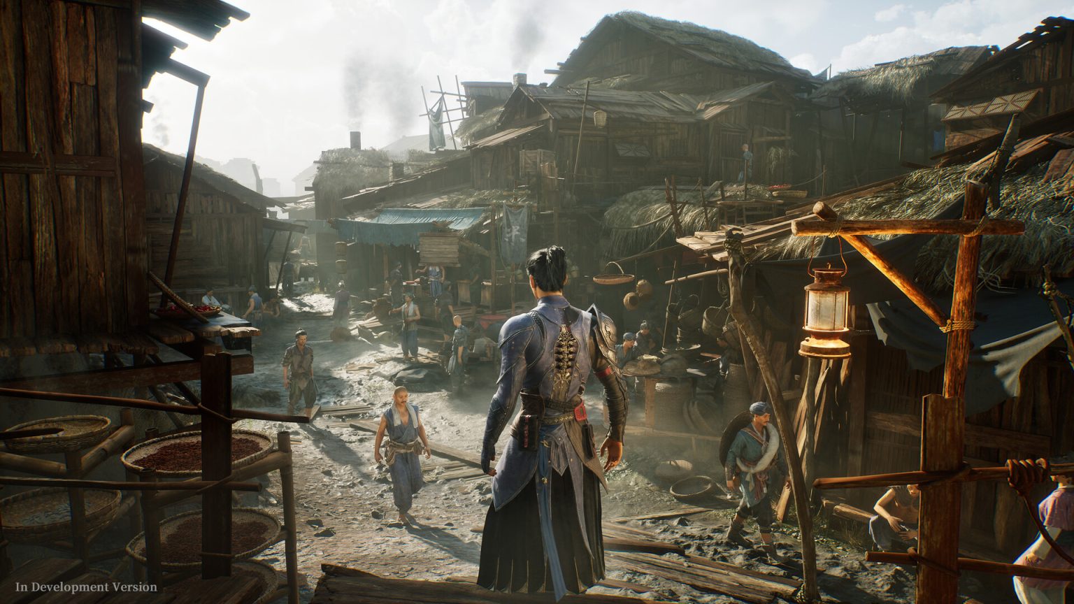 The God Slayer Pierde Su Exclusiva Para Ps5 El Rpg Chino Tambien Llegara A Xbox Series