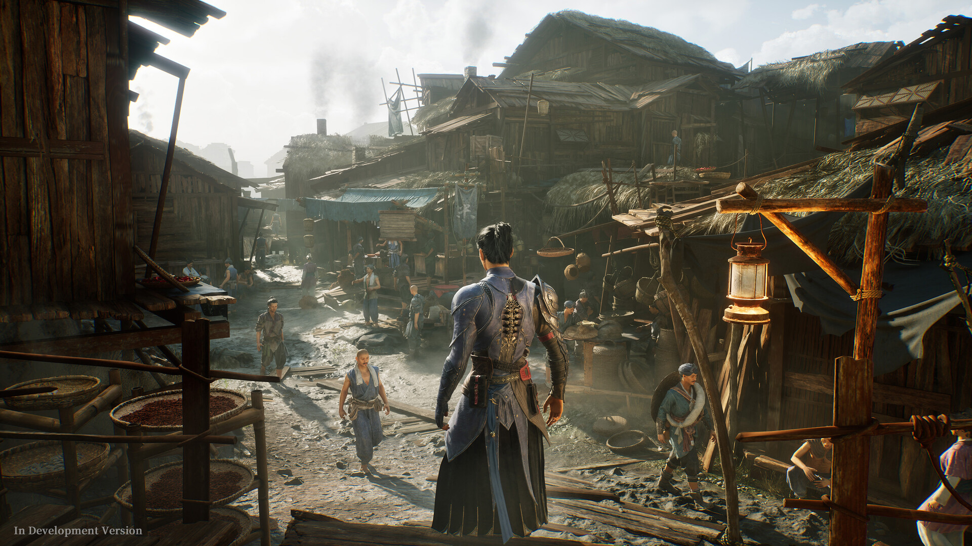 The God Slayer loses its PS5 exclusivity: the Chinese RPG will also arrive on Xbox Series