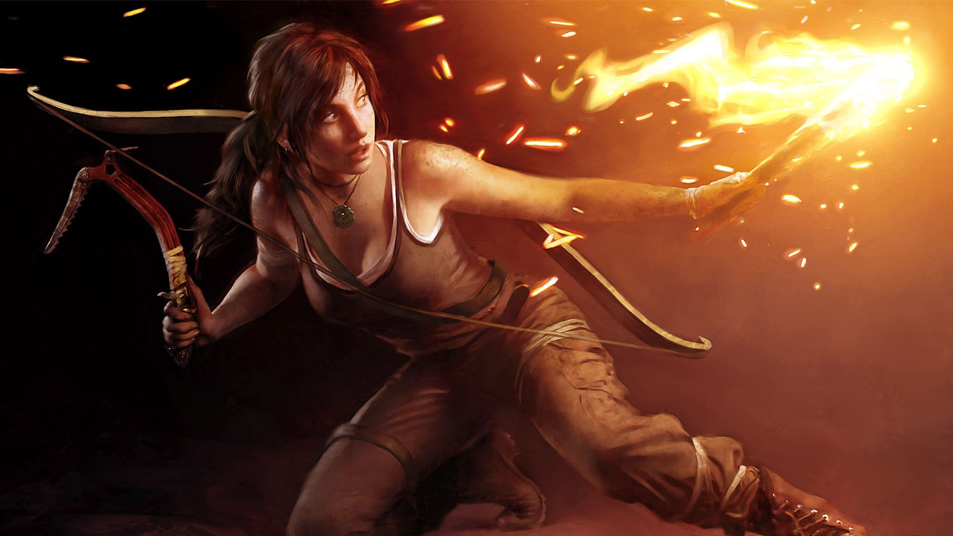 Tomb Raider: Catalyst announced: new Lara Croft adventure in 2027 for Xbox Series