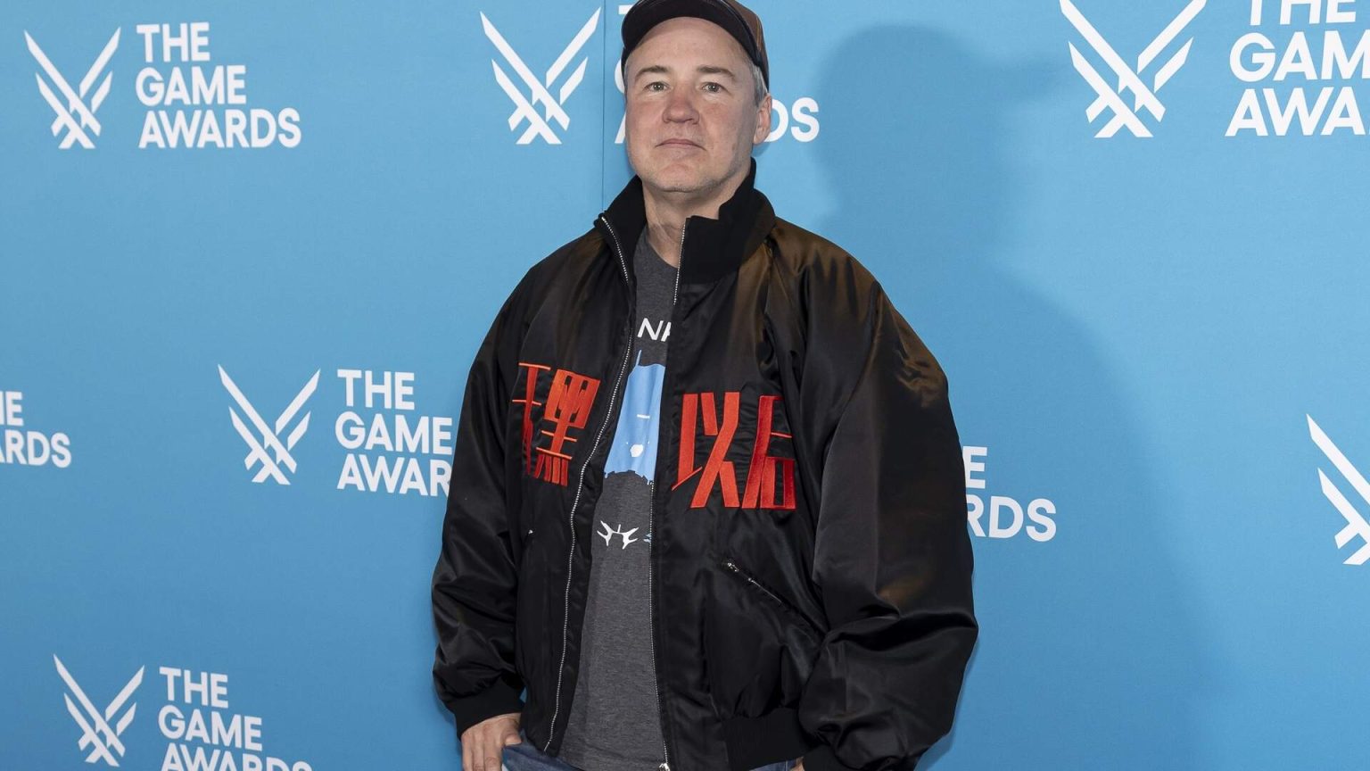 Vince Zampella Fallece Hoy En Un Accidente De Trafico La Industria Del Videojuego Pierde A Una De Sus Figuras Mas Influyentes