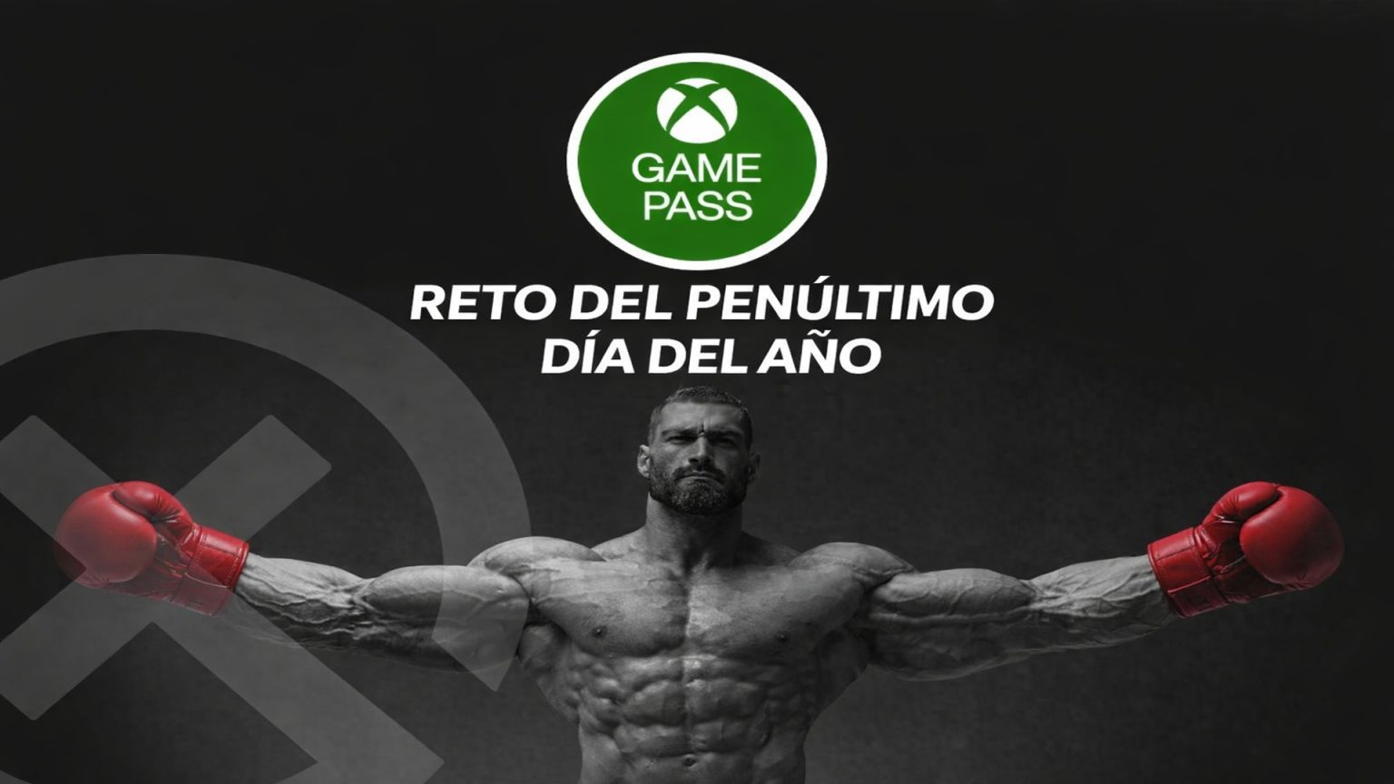 Xbox Game Pass El Penultimo Dia Del Ano Trae Un Juego Solo Para Valientes