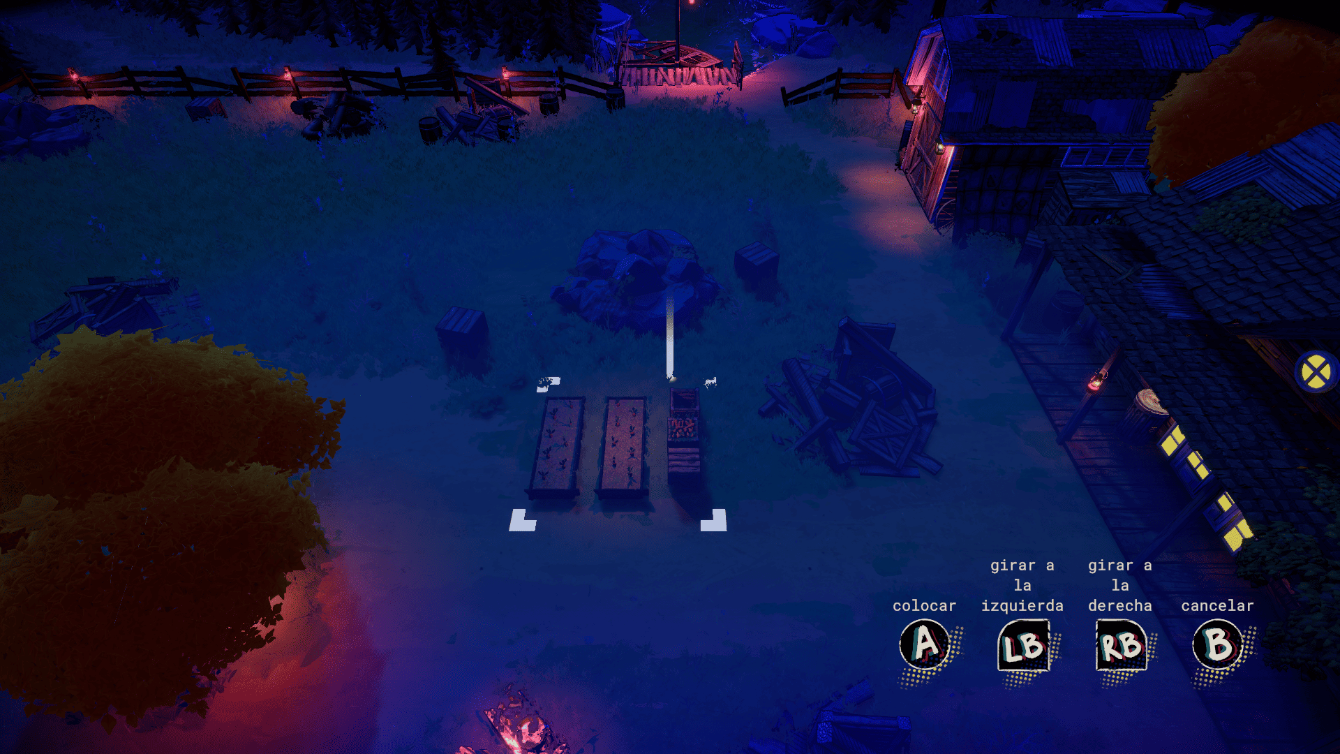 Analisis De I Hate This Place Terror Con Amor A Los 80 10