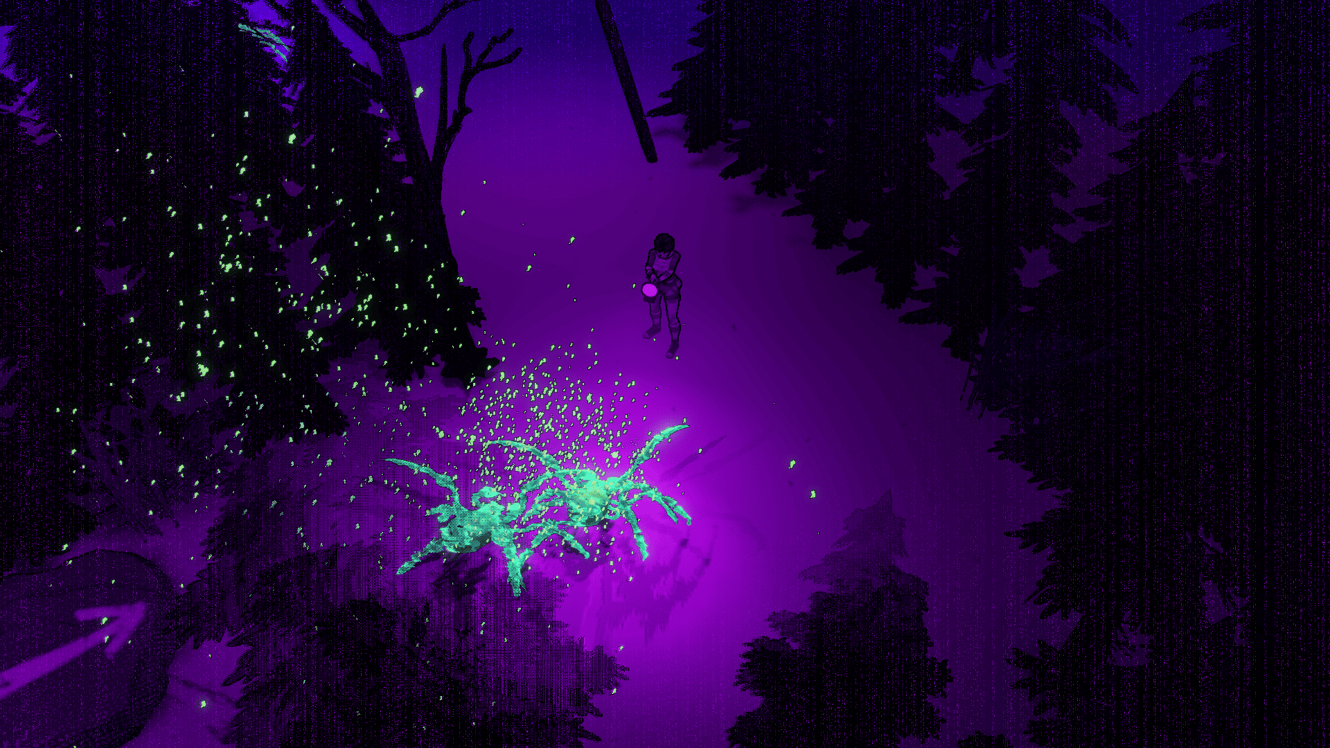 Analisis De I Hate This Place Terror Con Amor A Los 80 11