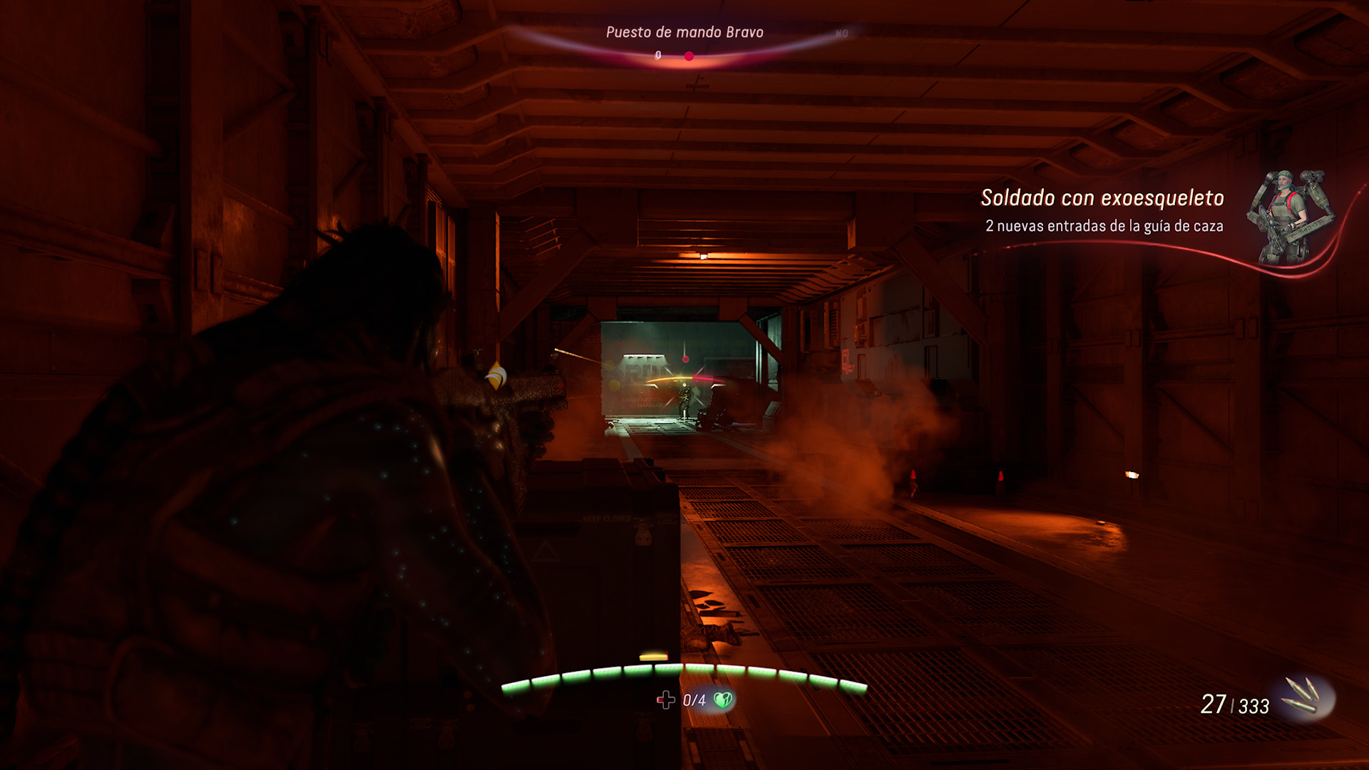 Analisis De La Expansion From The Ashes De Avatar Frontier En Xbox Series 10