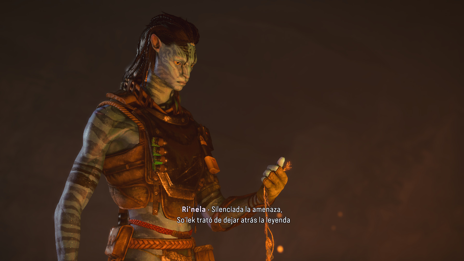 Analisis De La Expansion From The Ashes De Avatar Frontier En Xbox Series 12