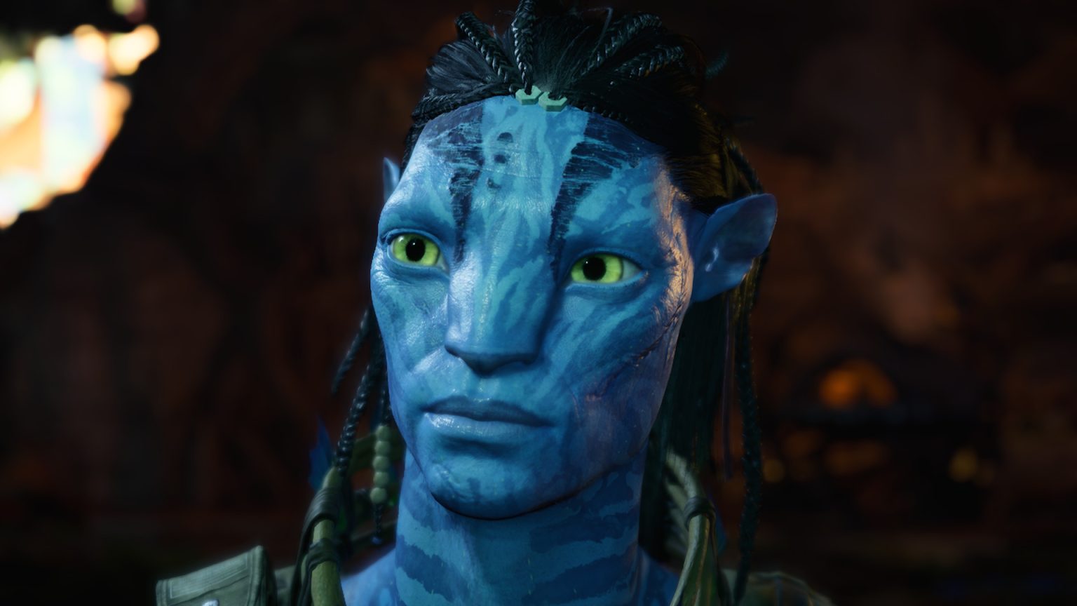 Analisis De La Expansion From The Ashes De Avatar Frontier En Xbox Series 15