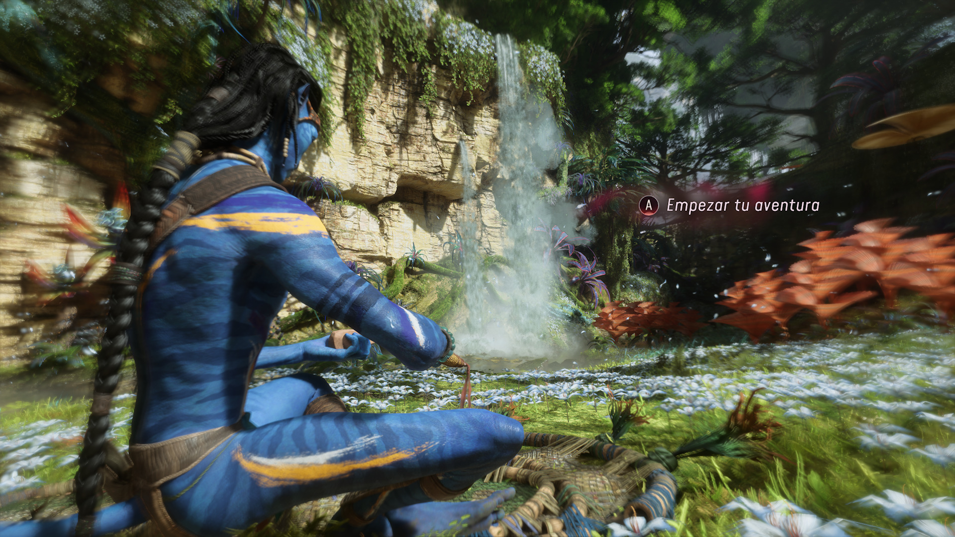 Analisis De La Expansion From The Ashes De Avatar Frontier En Xbox Series 3