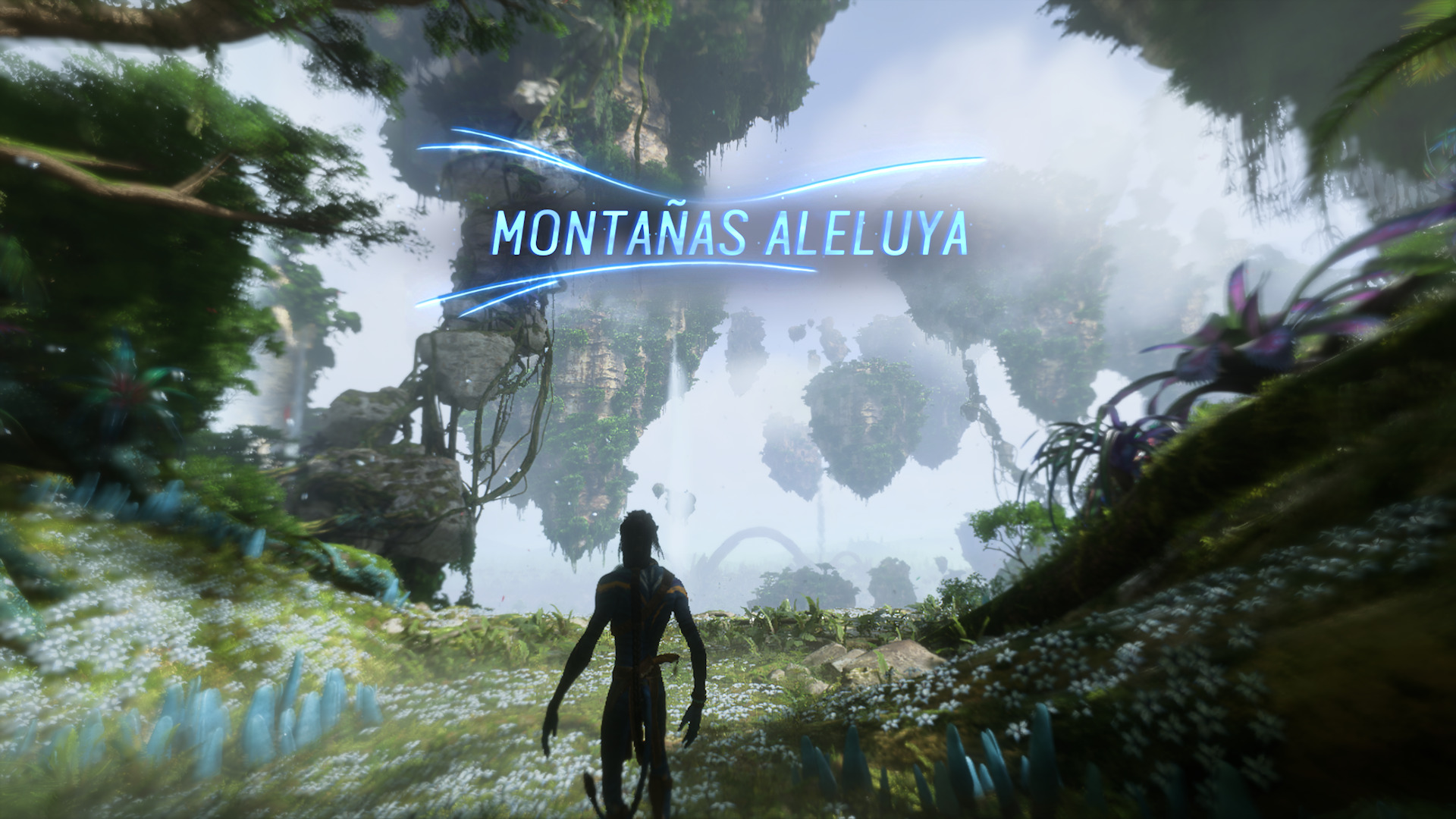 Analisis De La Expansion From The Ashes De Avatar Frontier En Xbox Series 4