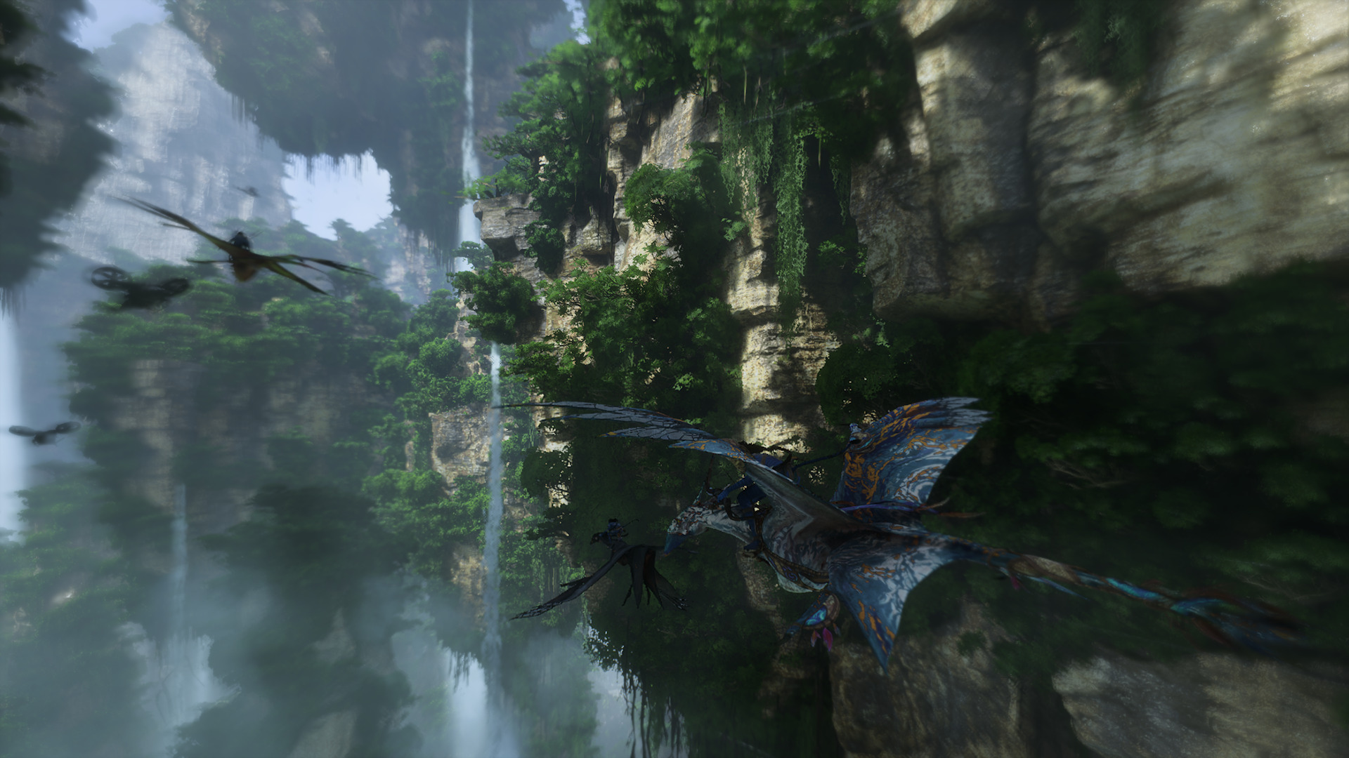 Analisis De La Expansion From The Ashes De Avatar Frontier En Xbox Series 6