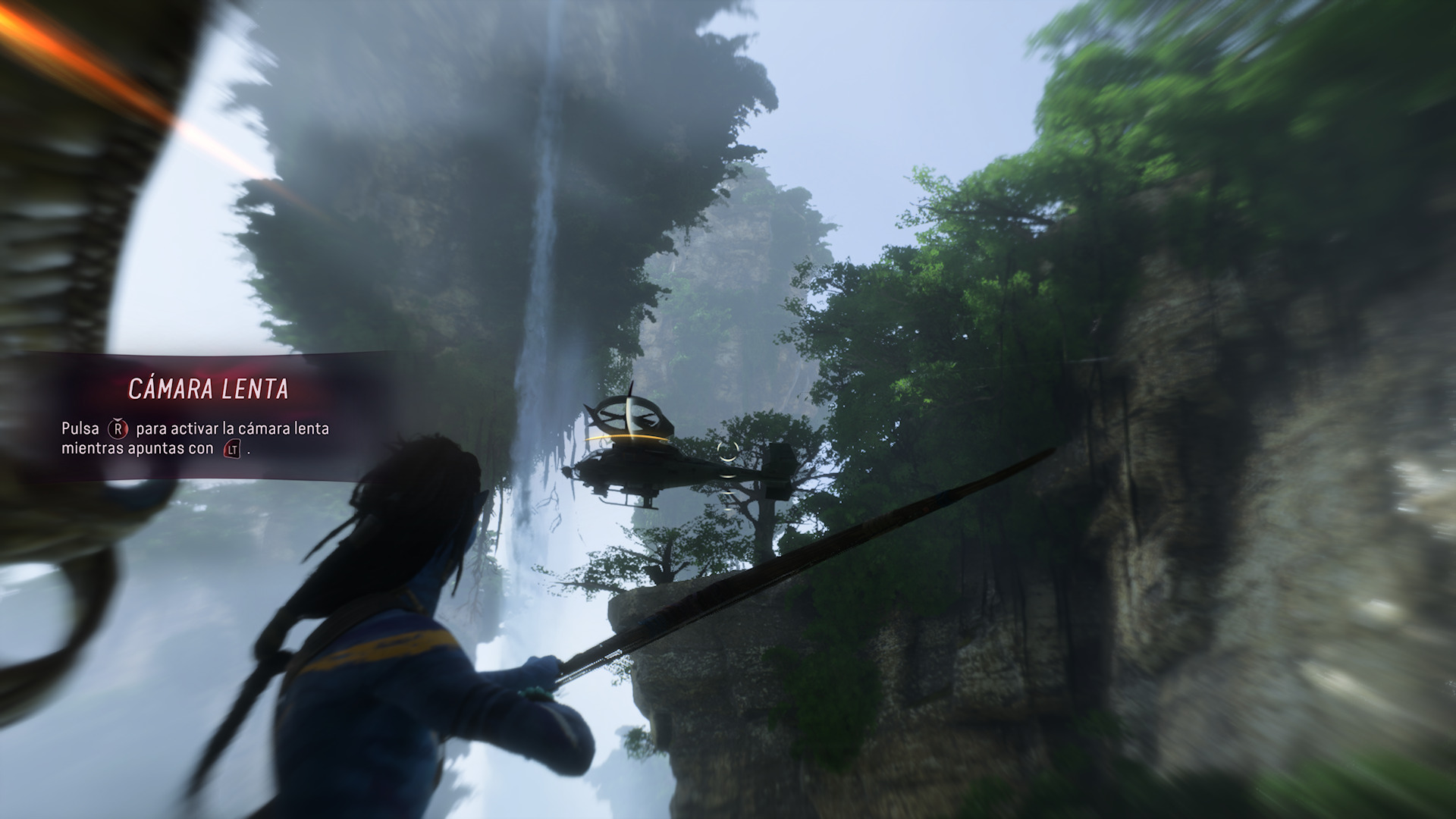 Analisis De La Expansion From The Ashes De Avatar Frontier En Xbox Series 7