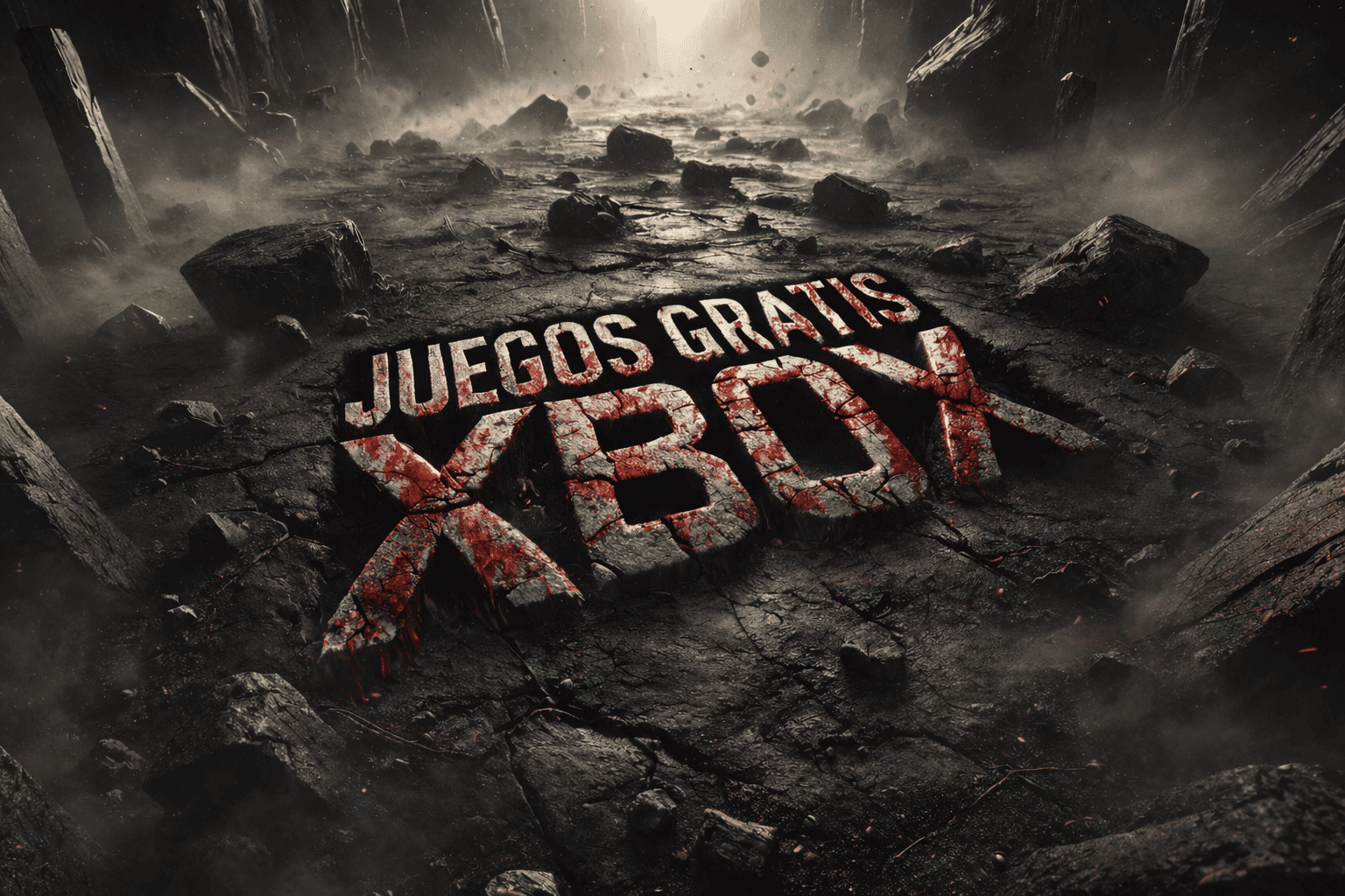 Here you can see all the new free Xbox games for the weekend