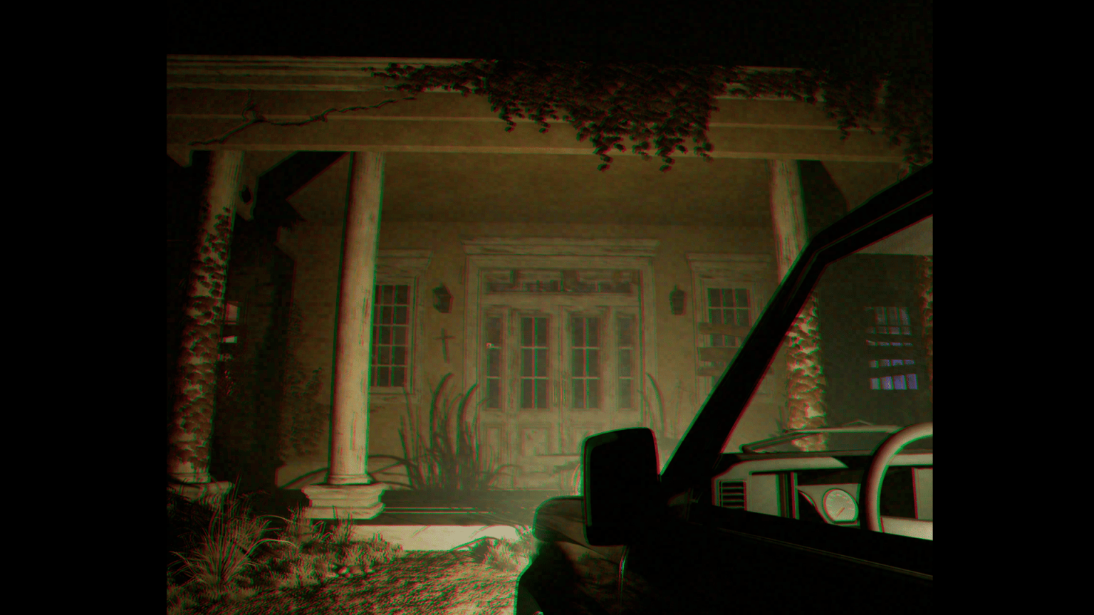 Babulya Un Inquietante Juego De Terror Psicologico Se Puede Descargar Gratis En Pc Por Tiempo Limitado