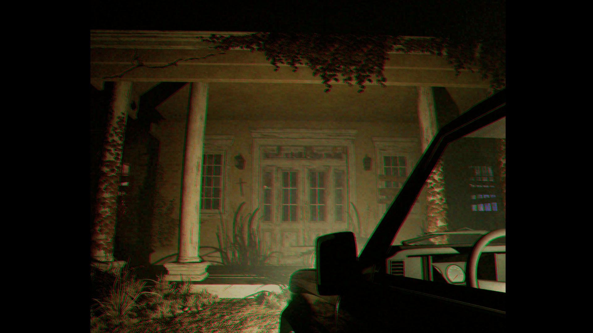 Babulya: A Disturbing Psychological Horror Game Can Be Downloaded for Free on PC for a Limited Time