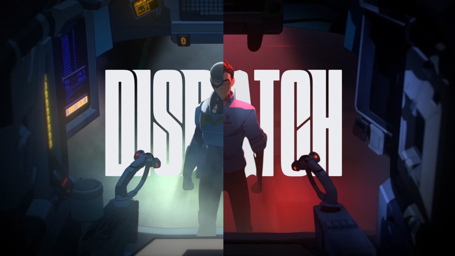 Dispatch ha sido todo un éxito y ya supera las tres millones de copias vendidas mientras esperamos su versión de Xbox Dispatch WP