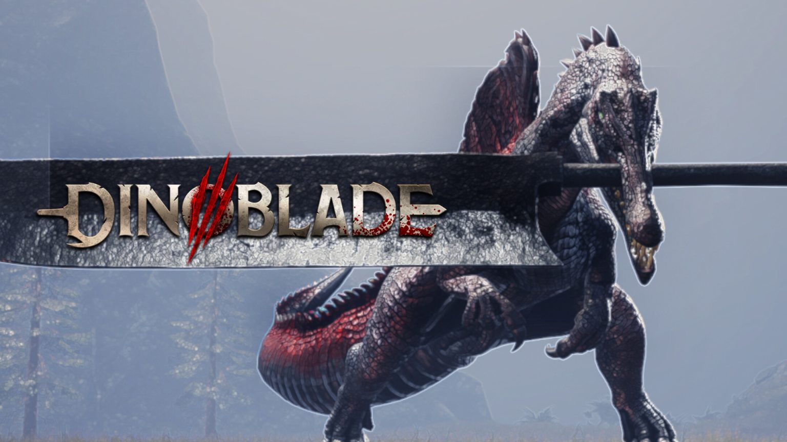 Dinoblade WP