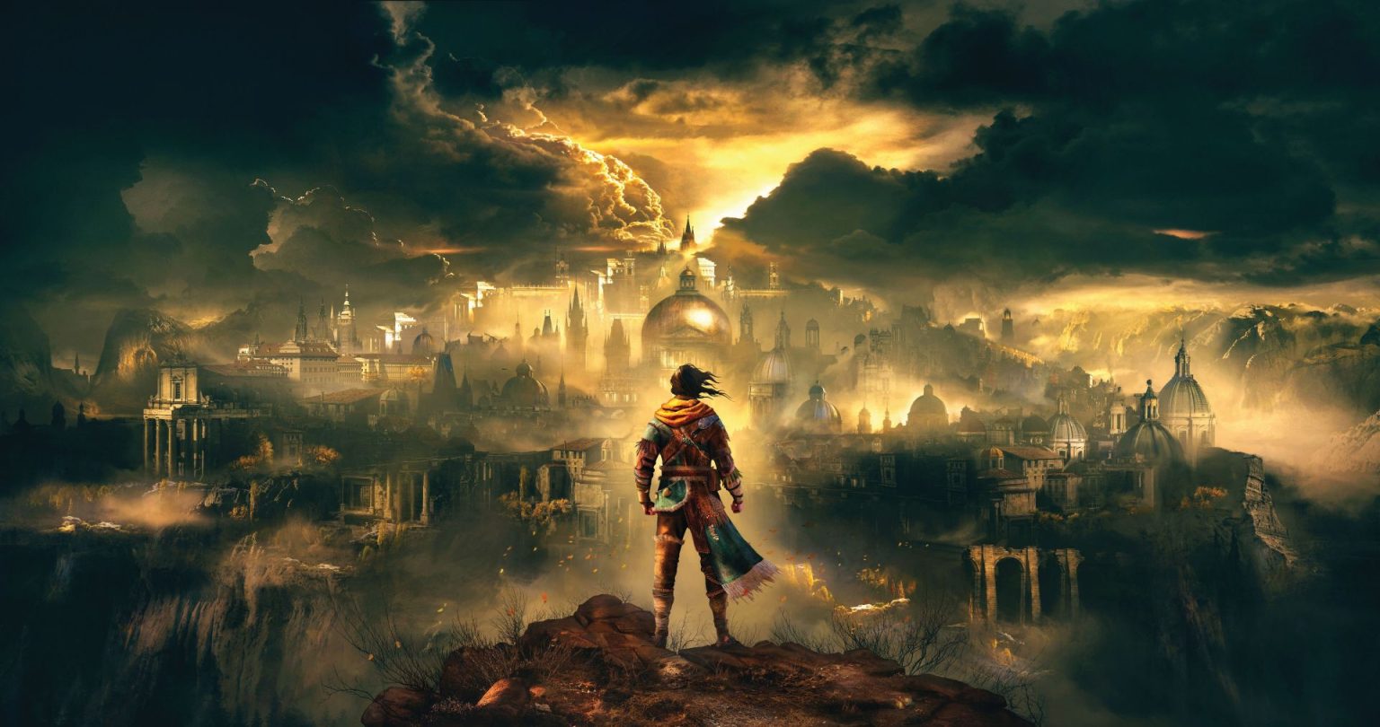 GreedFall: The Dying World