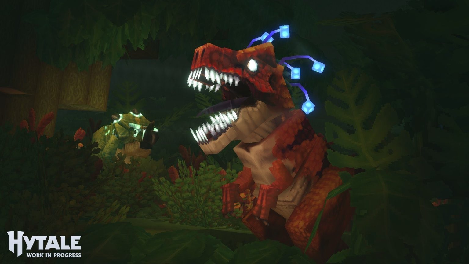 Hytale Anade Dinosaurios Y Muchos Nuevos Cambios En La Actualizacion 1 Aqui Tienes Todos Los Cambios