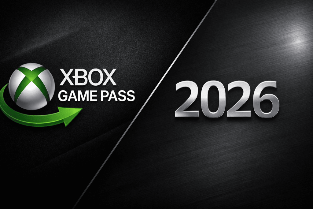 Juegos Top Que Vas A Recibir En Los Proximos Meses Con Xbox Game Pass