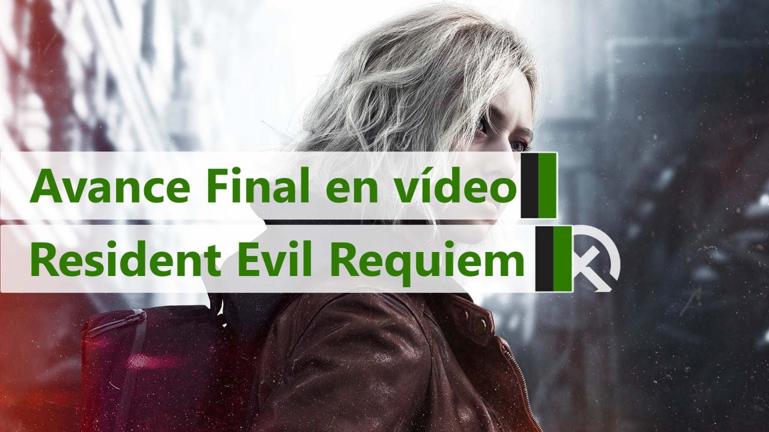 Lo Hemos Jugado Impresiones Finales De Resident Evil Requiem Aspirante Al Goty