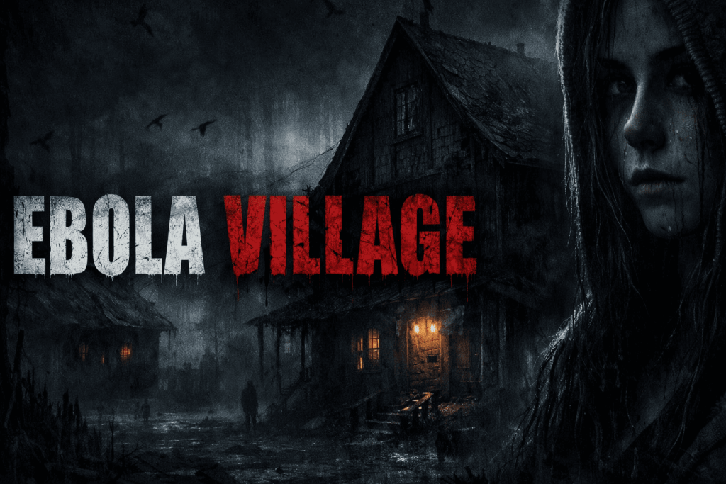 Más detalles del controvertido Ebola Village, el survival horror que llega en breve a Xbox Mas Detalles Del Controvertido Ebola Village El Survival Horror Que Llega En Breve A Xbox
