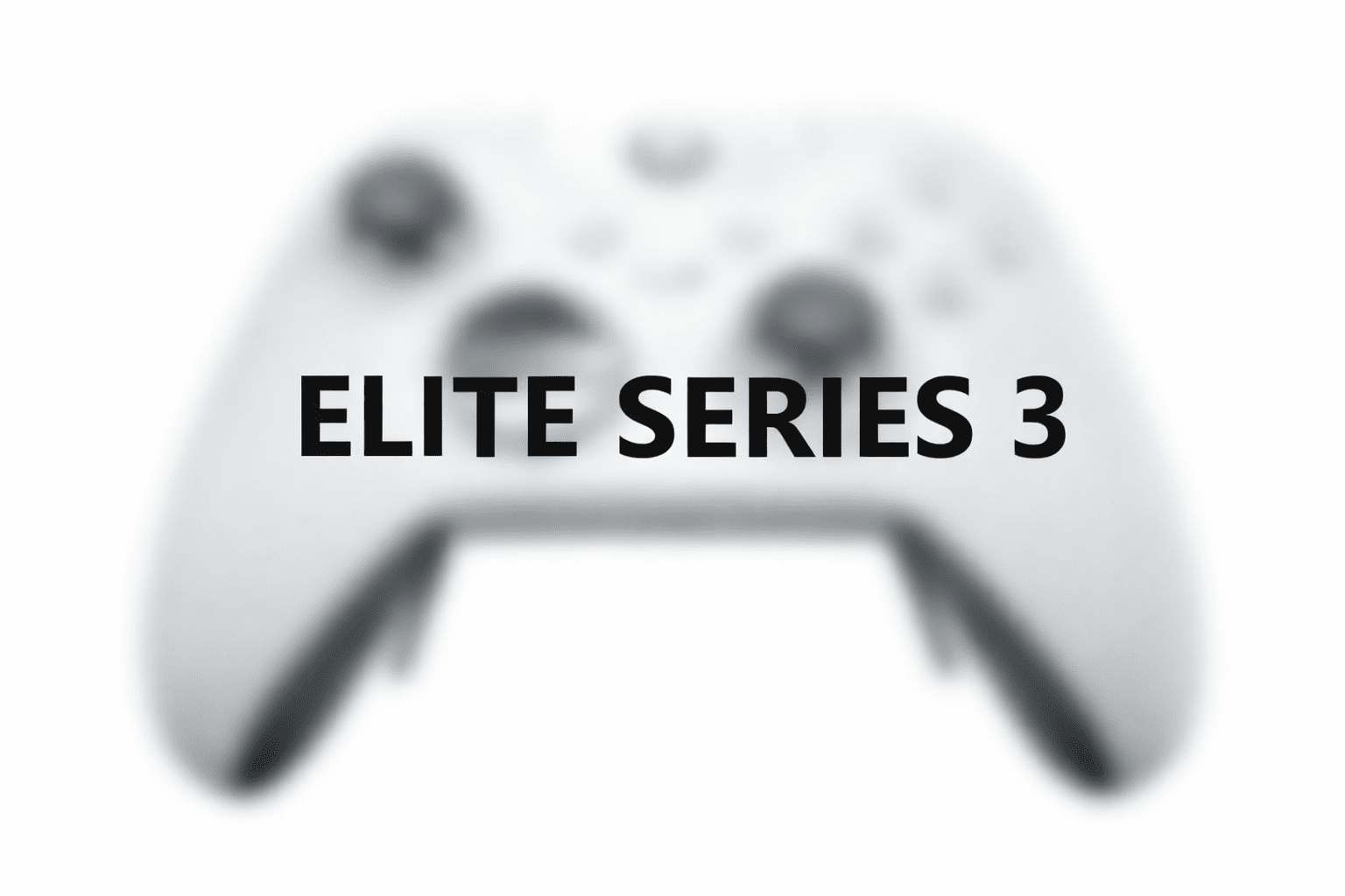 Microsoft is preparing a new controller and everything points to the Elite Series 3