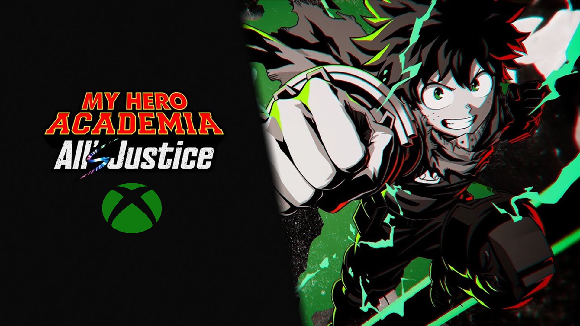 My Hero Academia is still alive and All’s Justice is shown again in a new preview