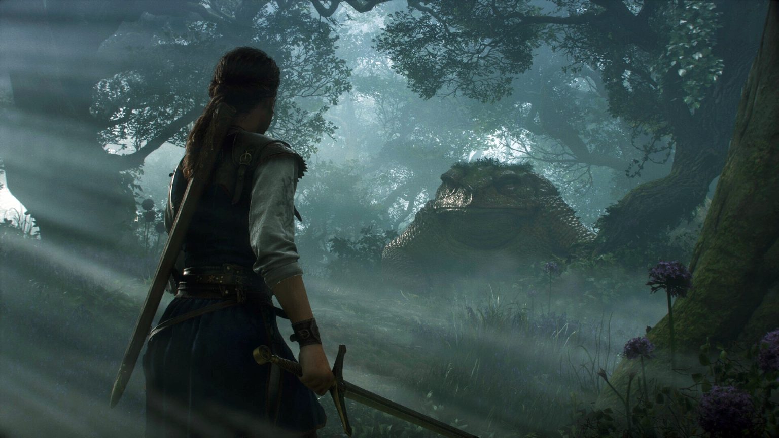 Parece Que Finalmente Fable Si Que Respetara Todos Los Valores De La Franquicia