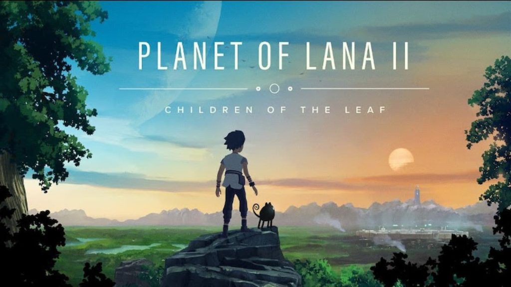 Planet Of Lana 2 Llegara A Xbox Y Xbox Game Pass En 2026 Mira Como Luce De Brutal