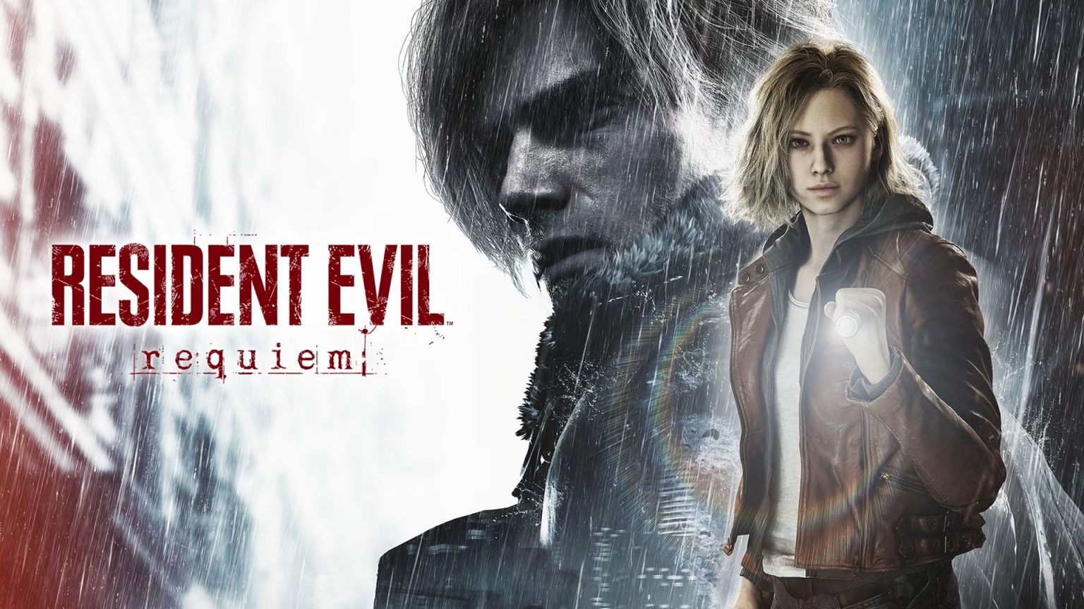 Resident Evil Requiem se deja ver con un avance demoledor Resident Evil Requiem Se Deja Ver Con Un Avance Demoledor