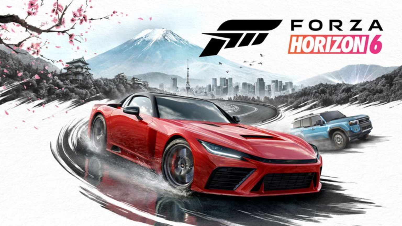 Todo lo que debes saber del nuevo Forza Horizon 6 para Xbox Series y Game Pass Todo Lo Que Debes Saber Del Nuevo Forza Horizon 6 Para Xbox Series Y Game Pass 1