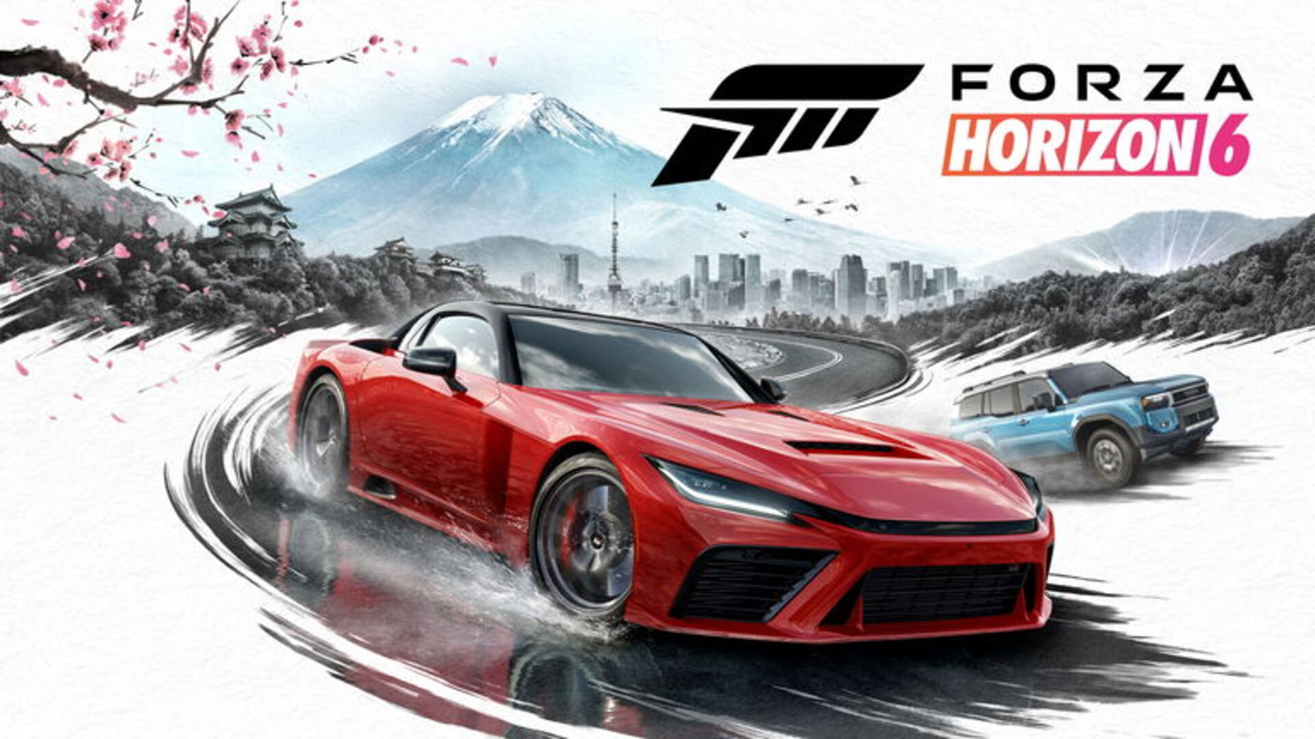 Everything you need to know about the new Forza Horizon 6 for Xbox Series and Game Pass