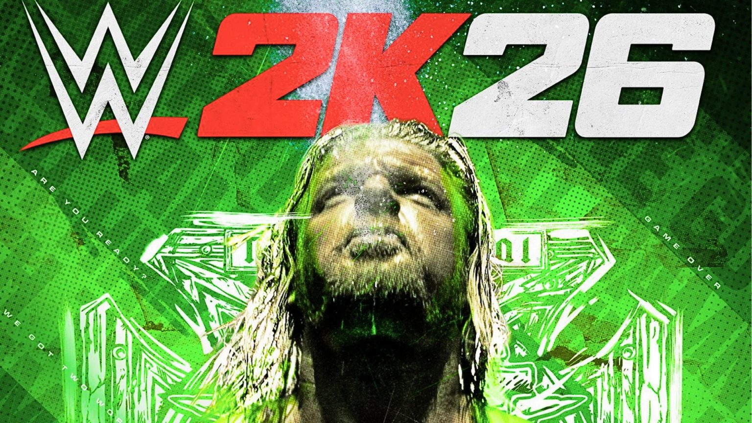 WWE 2k26 Llegaria A Xbox En Marzo