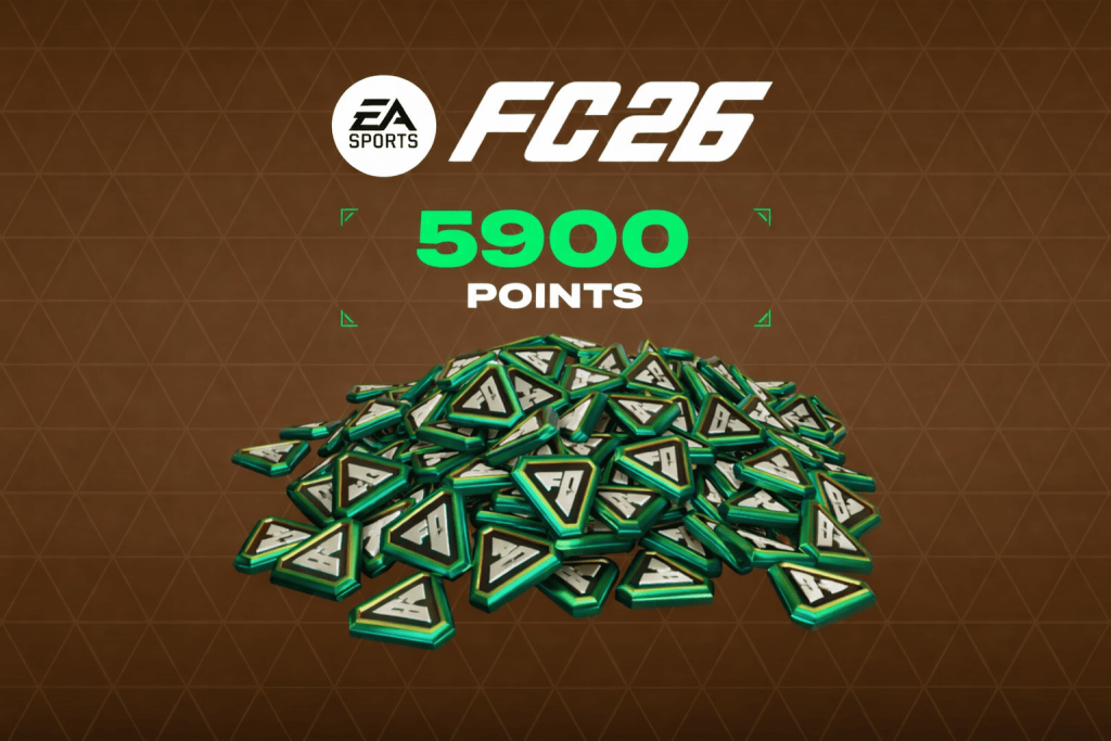 Ya Puedes Comprar Los Fc Points De Ea Sports Fc 26 Al Mejor Precio En Xbox Y Pc