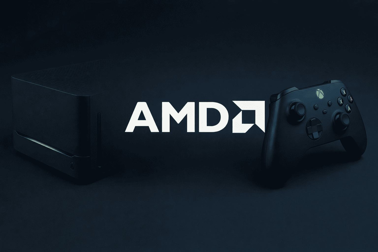 AMD aims for 2027 for the next Xbox: the SoC ready for its release
