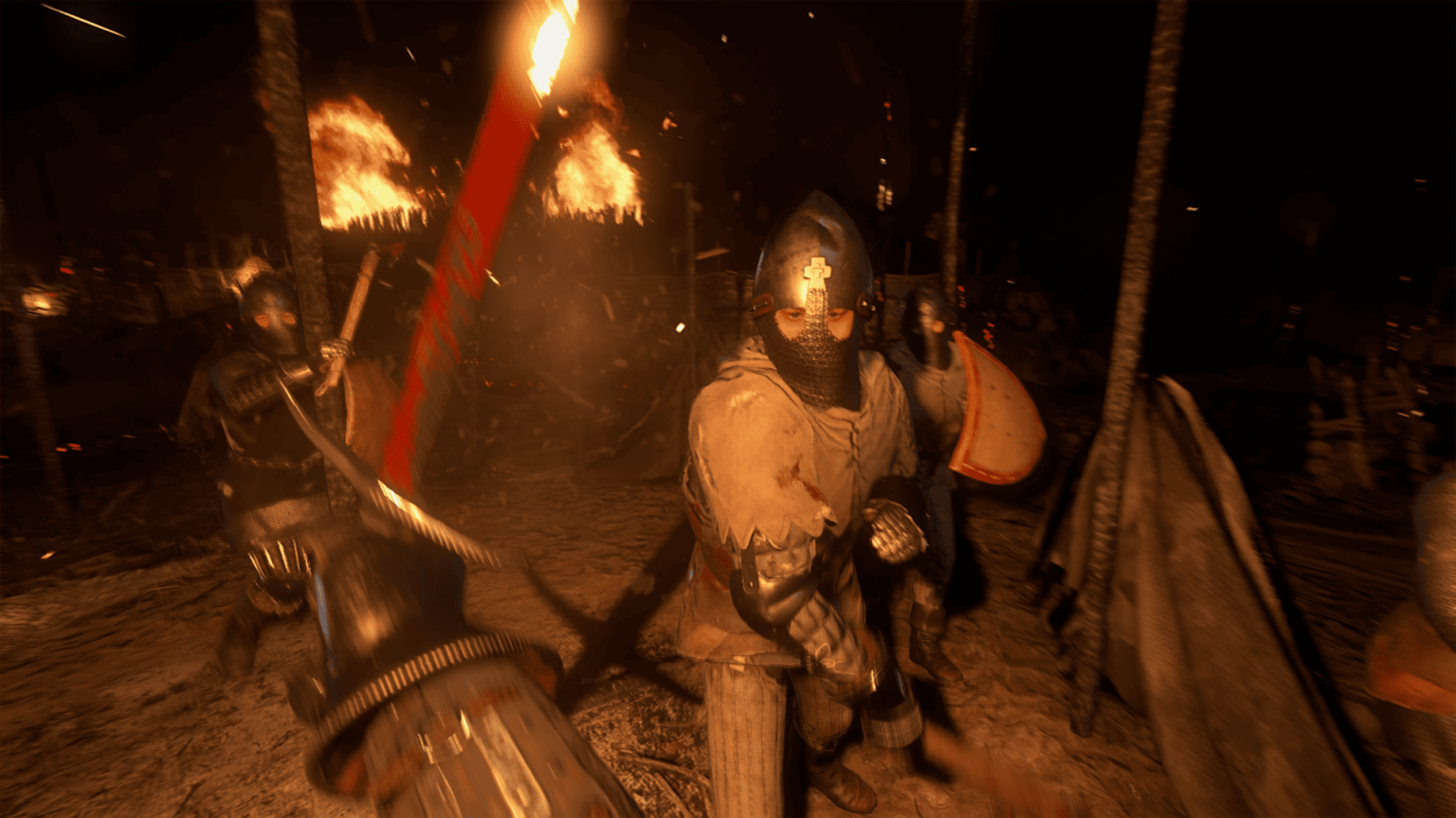 Analisis De Kingdom Come Deliverance Royal Edition El Regreso Definitivo A La Bohemia Medieval 1