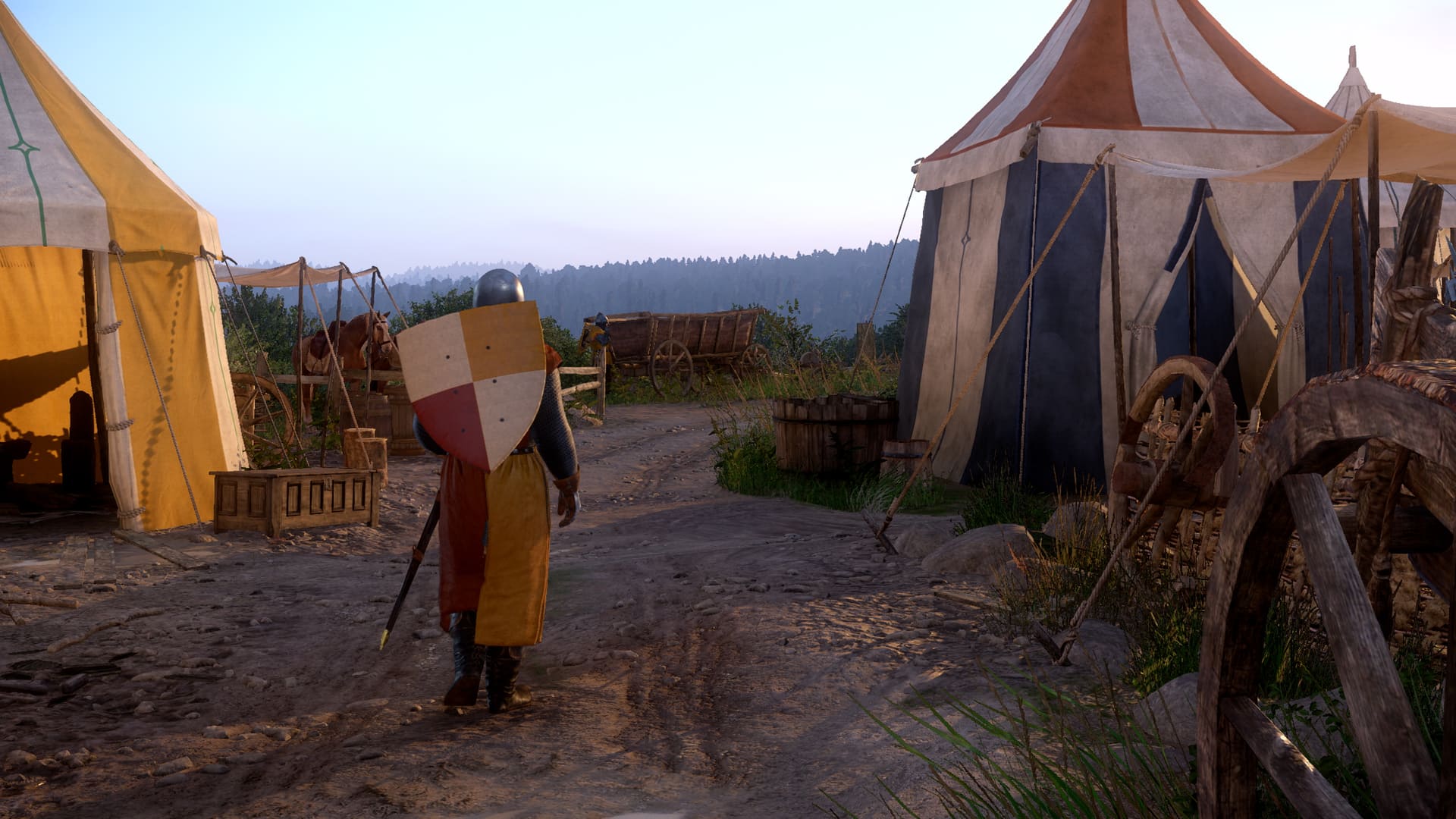 Analisis De Kingdom Come Deliverance Royal Edition El Regreso Definitivo A La Bohemia Medieval 2