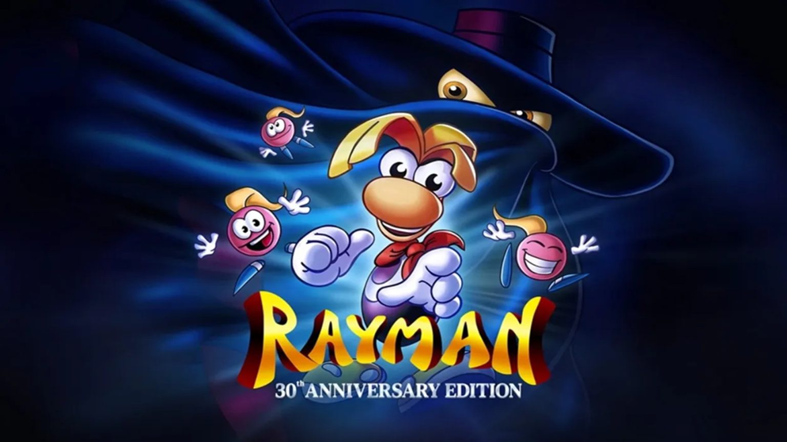 Analisis De Rayman 30th Anniversary Edition Un Gran Homenaje Para Un Personaje Muy Querido