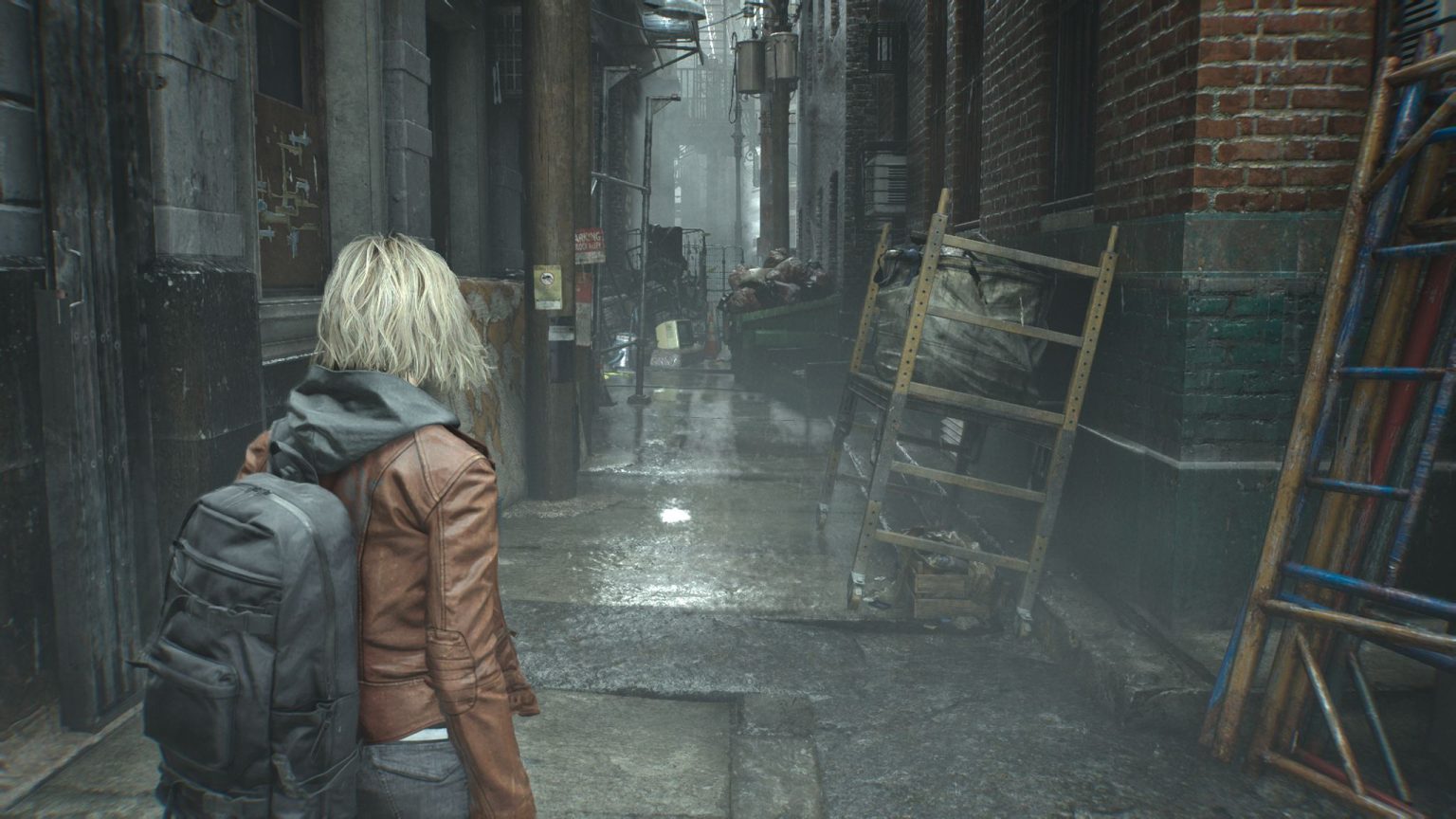 Analisis De Resident Evil Requiem Volver A Raccoon City Nunca Fue Tan Inquietante 1
