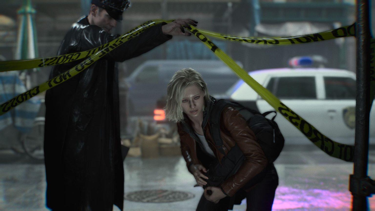 Analisis De Resident Evil Requiem Volver A Raccoon City Nunca Fue Tan Inquietante