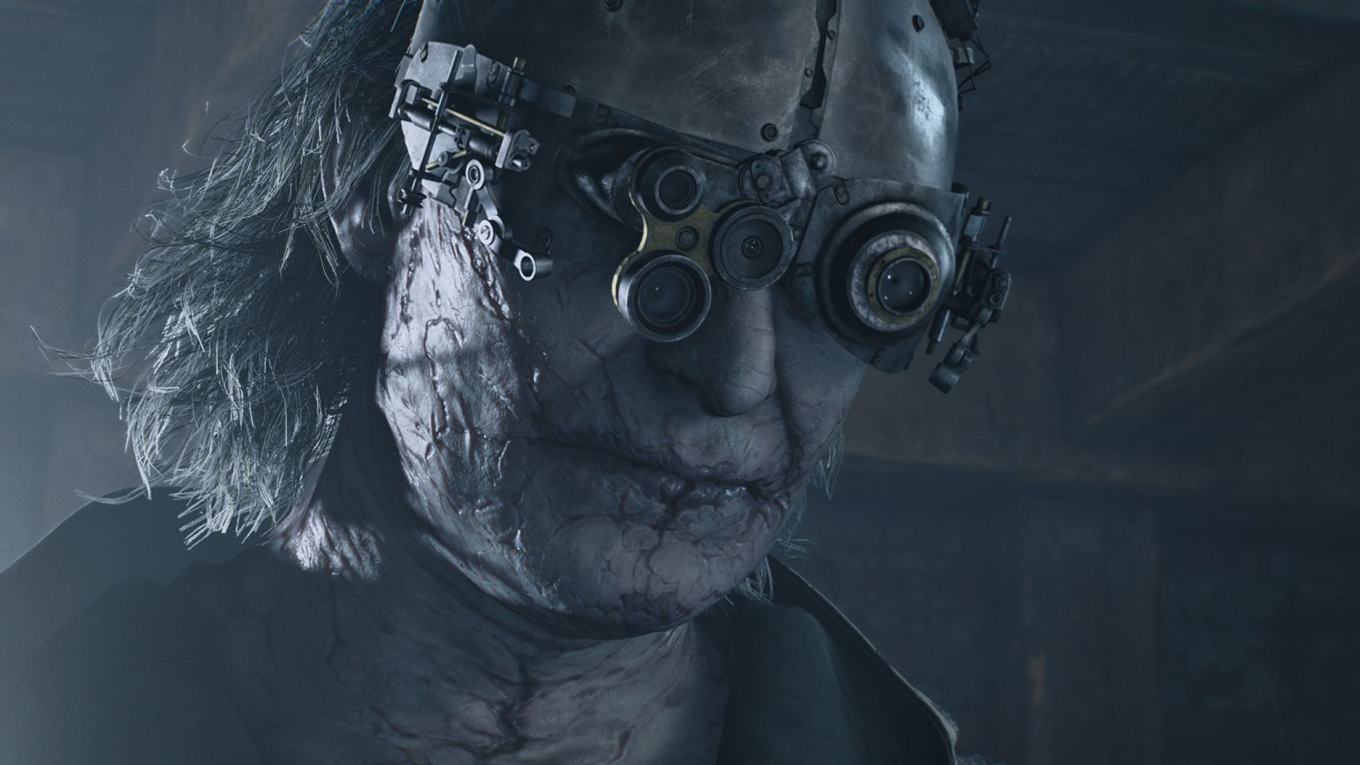 Analisis De Resident Evil Requiem Volver A Raccoon City Nunca Fue Tan Inquietante 5