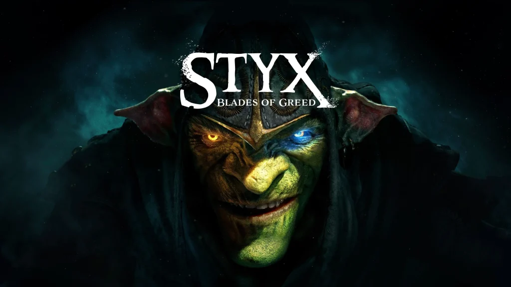 Analisis De Styx Blades Of Greed Los Trasgos Tambien Pueden Ser Buenos