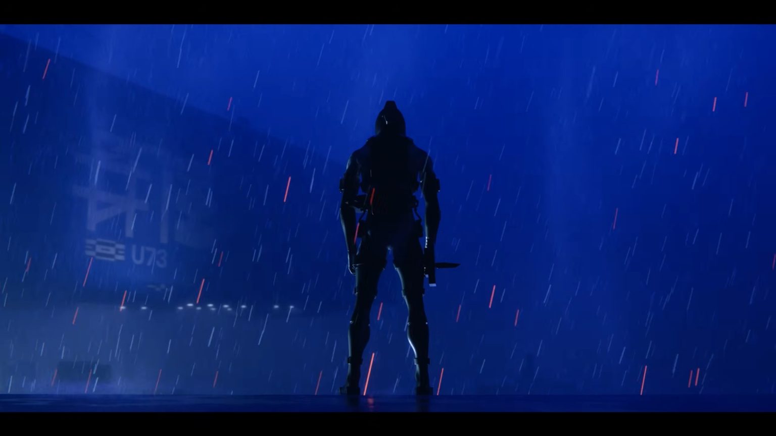 Marathon - Assassin Shell Trailer