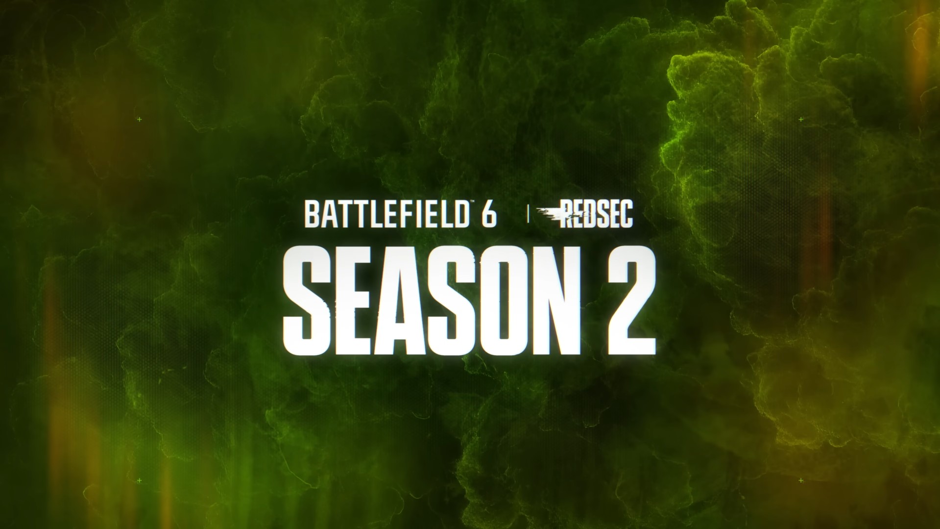 The second season of content for Battlefield 6 is finally approaching