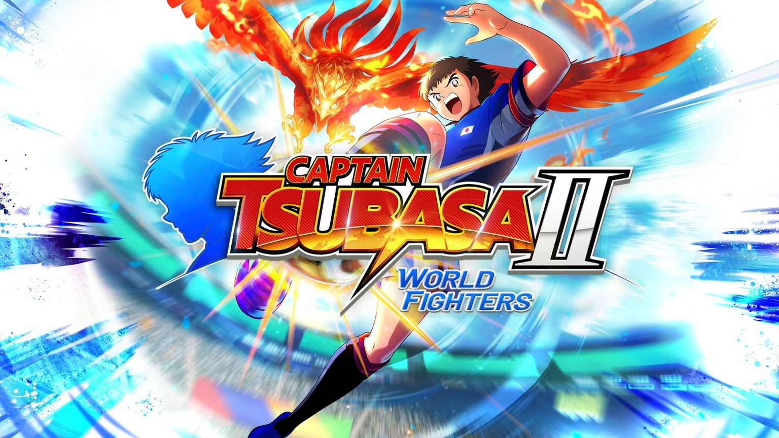 Captain Tsubasa 2 World Fighters Llegara A Xbox Este 2026