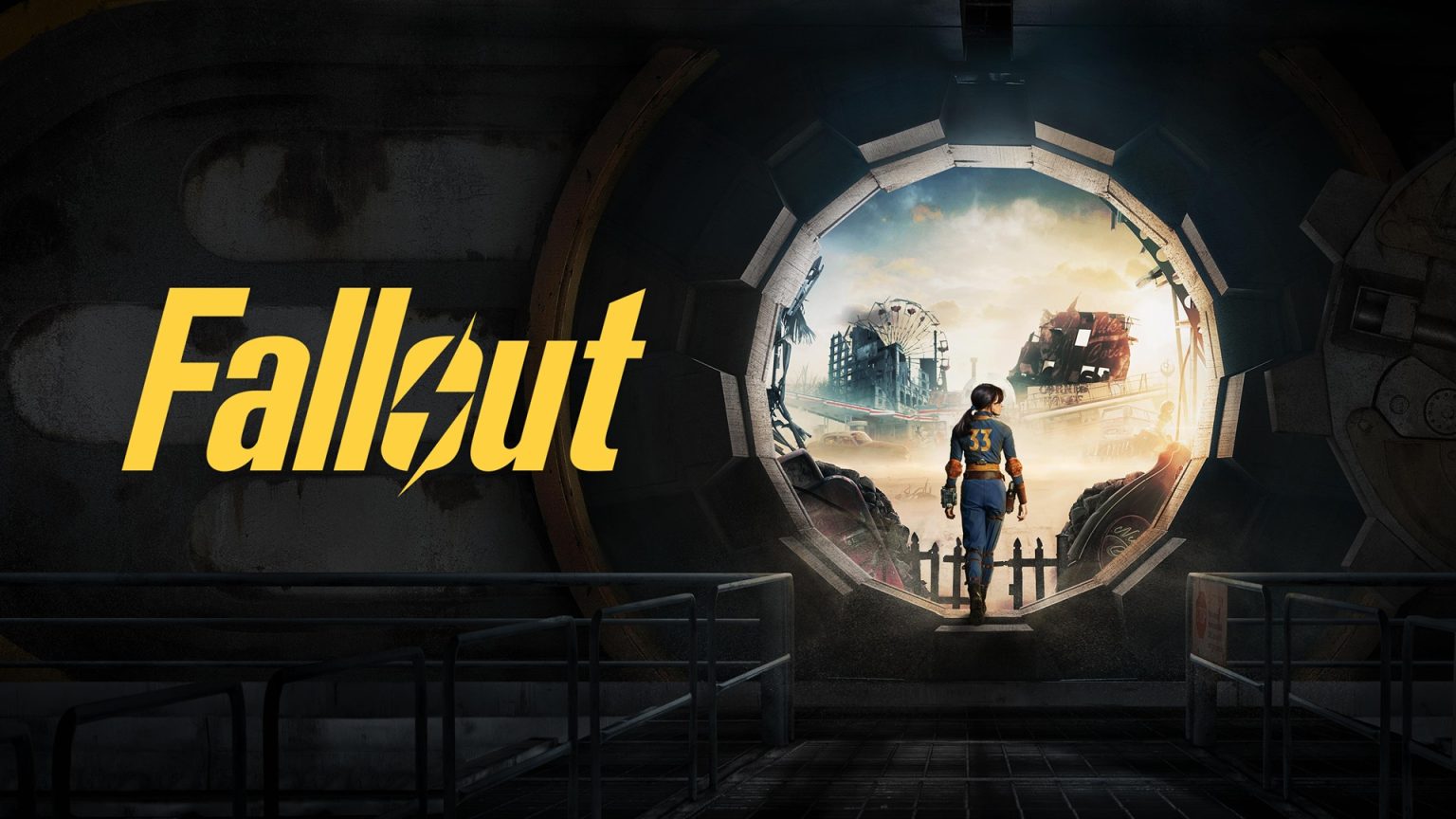 Corre a ver la primera temporada de Fallout gratis y ya está disponible Corre A Ver La Primera Temporada De Fallout Es Gratis Y Ya Esta Disponible